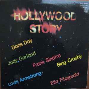 Various - Hollywood Story album cover