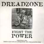 Cover of Fight The Power, 1994, CD