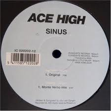 ladda ner album Ace High - Sinus
