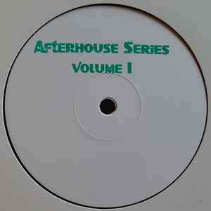 Afterhouse Series Volume I - Donato Dozzy