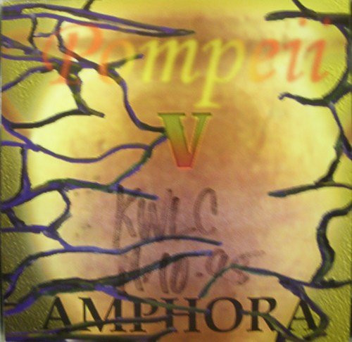 Album herunterladen Pompeii V - Amphora
