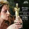 Petra Janů - 12 Famous And Oscar-Awarded Movie Songs