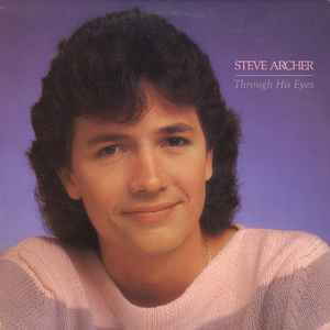 Steve Archer – Through His Eyes (1983