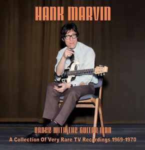 hank marvin gypsy jazz 2021