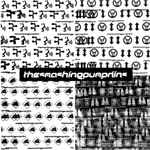 Cover of Machina II: The Friends And Enemies Of Modern Music, 2000, CDr