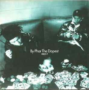 By Phar The Dopest - 切り札のカード album cover