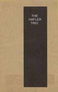 The Hafler Trio Play The Hafler Trio - The Hafler Trio