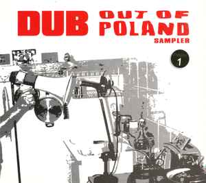 Various - Dub Out Of Poland Vol.1