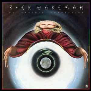 Rick Wakeman And The English Rock Ensemble – No Earthly Connection 