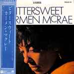 Cover of Bittersweet, 1980, Vinyl