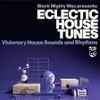 Various - Black Mighty Wax Presents Ecletic House Tunes