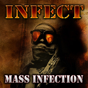 descargar álbum INFECT - Mass Infection
