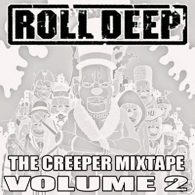 Creeper Expansion [Vol 2]