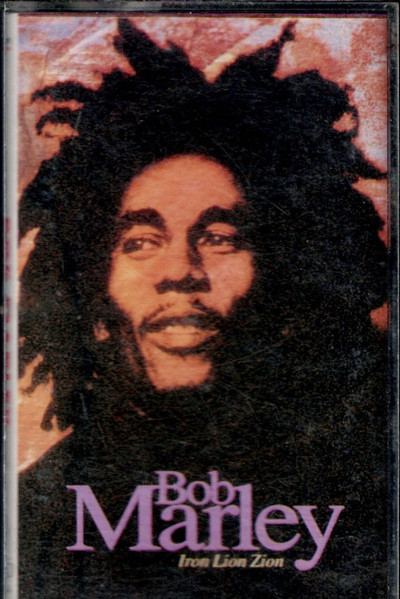 Bob Marley - Iron Lion Zion, Releases