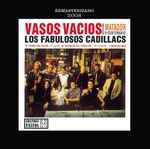 Cover of Vasos Vacíos, 2008, File