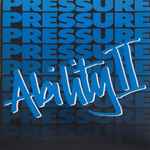Ability II – Pressure (1991, Vinyl) - Discogs