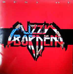 Lizzy Borden – Best Of Lizzy Borden (CD) - Discogs