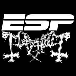 Esp Mayhem ディスコグラフィー Discogs