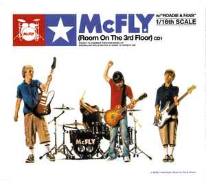McFly - Room On The 3rd Floor