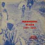 Mississippi Blues 1927-1941 (Red Labels, Vinyl) - Discogs