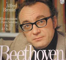 Album herunterladen Beethoven Alfred Brendel - Sonate n3 Sonate n 11