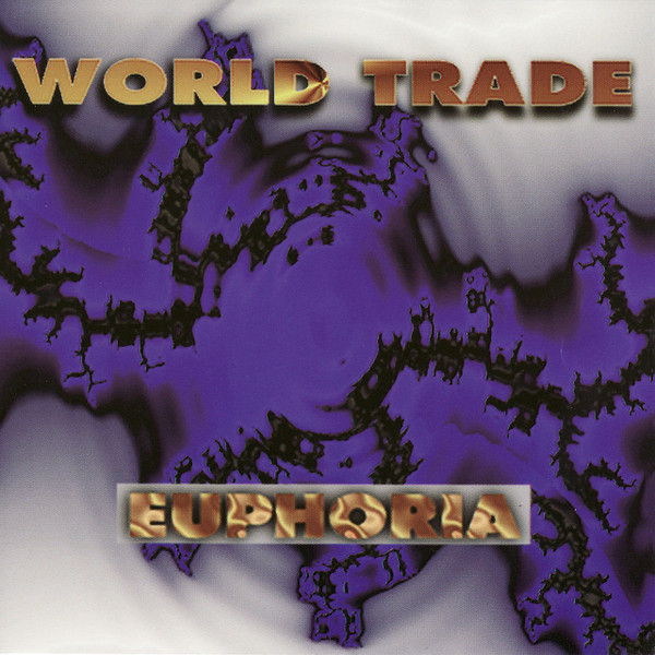 descargar álbum World Trade - Euphoria