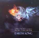 Cover of Earth Song, 2008, CDr
