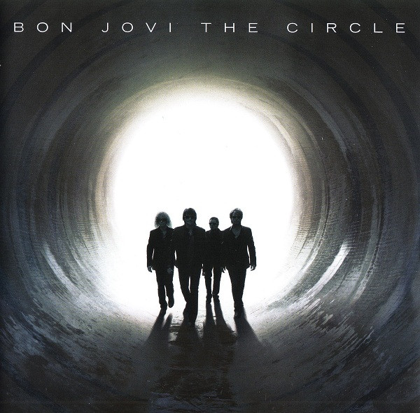 Bon Jovi - The Circle (2009)  (Lossless)
