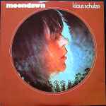 Cover of Moondawn, 1991, CD