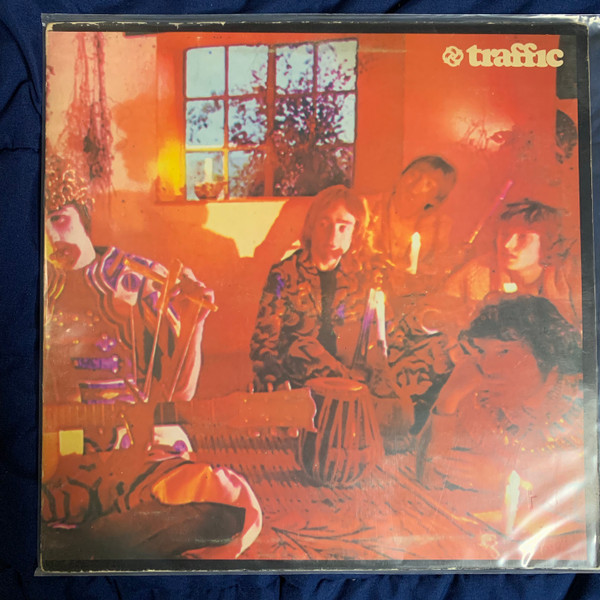 Traffic Mr Fantasy 1972 Gatefold Vinyl Discogs   OS03ODQyLmpwZWc 