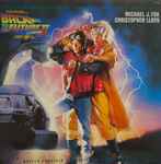 Cover of Back To The Future II - Trilha Sonora Original Do Filme "De Volta Para O Futuro II", 1990, Vinyl
