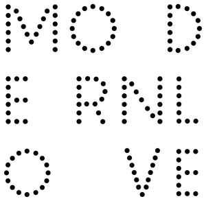 Modern Lovesur Discogs