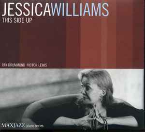 Jessica Williams (3) - This Side Up