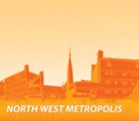 North West Metropolis – Expressions EP