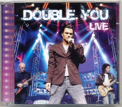 Album herunterladen Double You - Double You Live