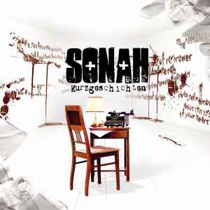 Sonah - Kurzgeschichten album cover