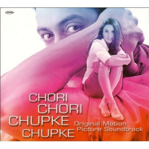 Chori Chori Chupke Chupke (2005, Digipak, CD) - Discogs