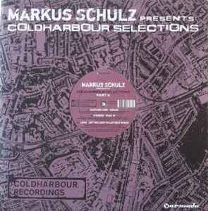 Markus Schulz - Coldharbour Selections Part 6