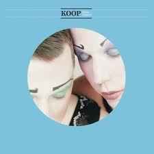 Koop – Koop Islands (2006, Digipak, CD) - Discogs