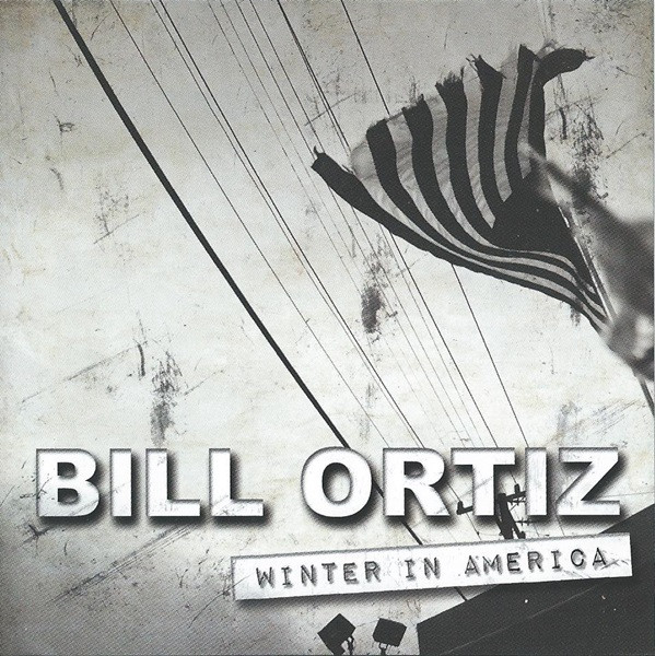 baixar álbum Bill Ortiz - Winter In America