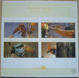 Various - Magik Tales - Far From Earth