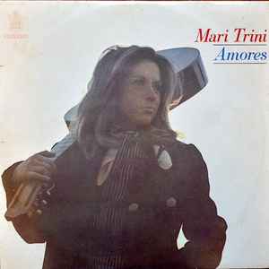 Mari Trini - Amores