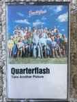 Quarterflash - Take Another Picture | Releases | Discogs