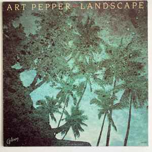 Art Pepper Roadgame French Vinyl LP — RareVinyl.com