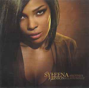 Syleena Johnson - Another Relationship album cover