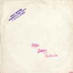 Dolly Mixture – Demonstration Tapes (1984, Vinyl) - Discogs