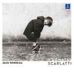 Cover of Sonatas Scarlatti, 2018-10-19, Vinyl