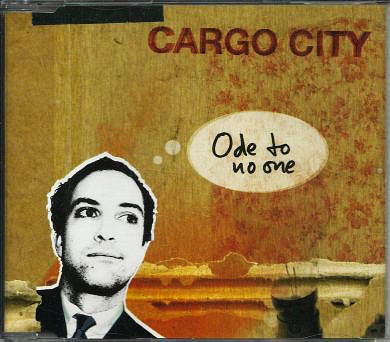 lataa albumi Cargo City - Ode To No One
