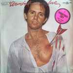 Cover of Terminal Love, 1974, Vinyl