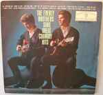 Cover of Sing Great Country Hits, , Vinyl